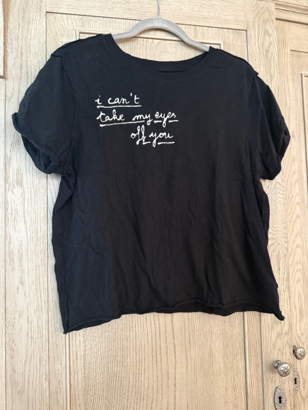 Anthropologie T-shirt